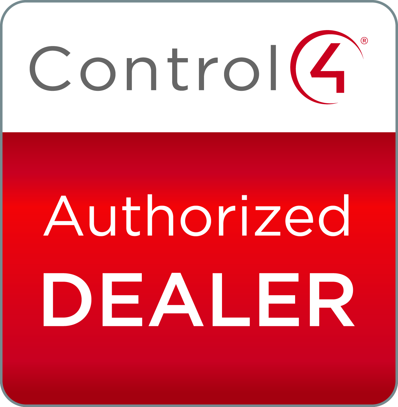 Authorized Dealer Control