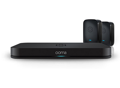 Ooma for Business